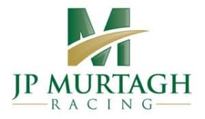 Johnny Murtagh Racing